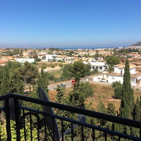Arabiluk Διαμέρισμα L'Alfas del Pi Εξωτερικό φωτογραφία